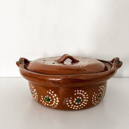 Cazuela Con Tapa
