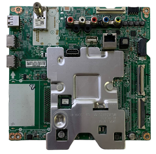 LG EBU64745504 Main Board for 49UK6300PUE.BUSWLJM Otarealm