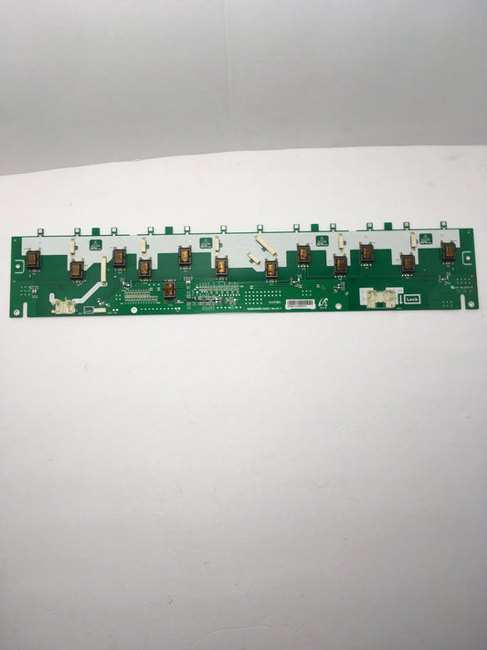 Sony LJ97-02129A (SSB400W12S01) Backlight Inverter Otarealm