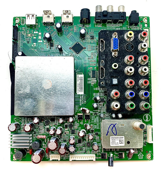 Insignia CBPFTQ8CBZK049 Main Board for NS-L322Q-10A Otarealm