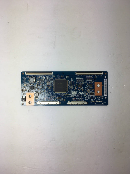 Philips/Insignia 55.55T02.C01 (55T02-C07, T550HVN01.0) T-Con Board Otarealm
