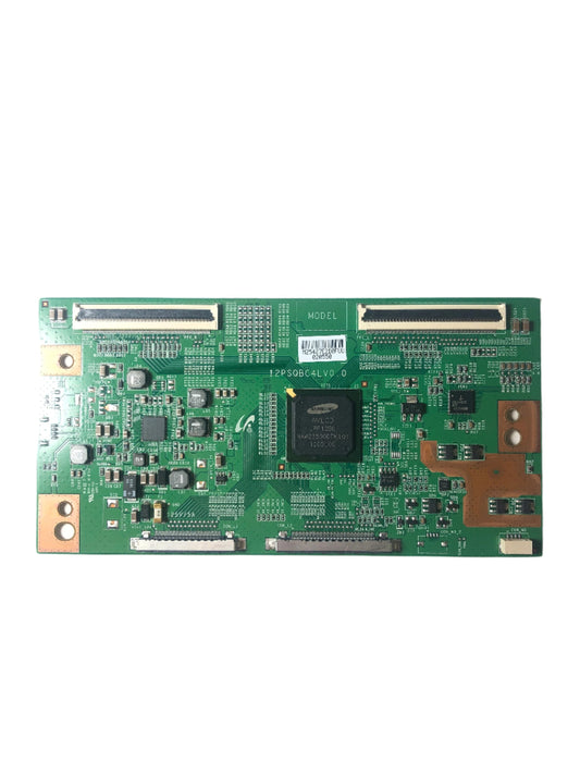 Toshiba LJ94-25427E LJ94-25427J (12PSQBC4LV0.0) T-Con Board Otarealm