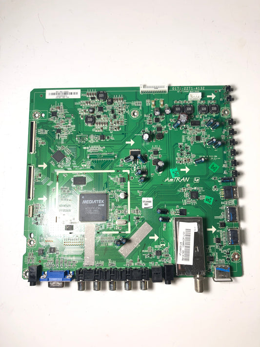 LG COV31310801 (0171-2271-4132) Main Board for 47LV4400-UA Otarealm