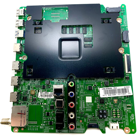 Samsung BN94-10056H Main Board for UN55JU670DFXZA (version TH01) Otarealm