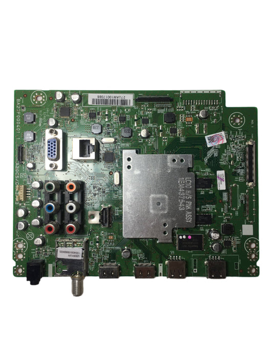 Philips A27UAMMA-001 Digital Main Board for 50PFL3807/F7 Otarealm
