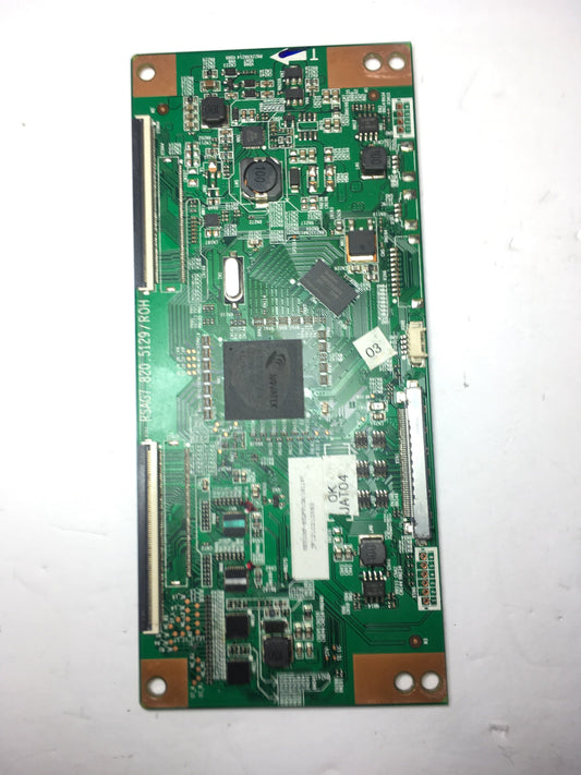 Hisense 161197 (RSAG7.820.5129\ROH) T-Con Board Otarealm