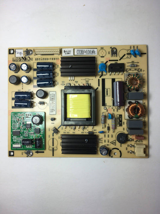 Insignia 6M.S0082.010 Power Supply for NS-24E730A12