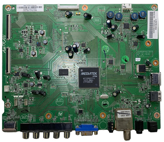 JVC 3647-0752-0150 (0171-2271-4702) Main Board for JLE47BC3500 Otarealm