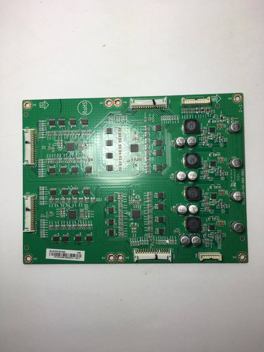 Vizio LNTVEV13ZUAA9 (715G6831-T01-000-004I) LED Driver for P502UI-B1 P502UI-B1E Otarealm