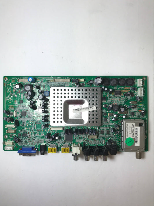 RCA HE9BARA-MAN Main Board for L32HD31YX13 / L32HD31YX12 Otarealm