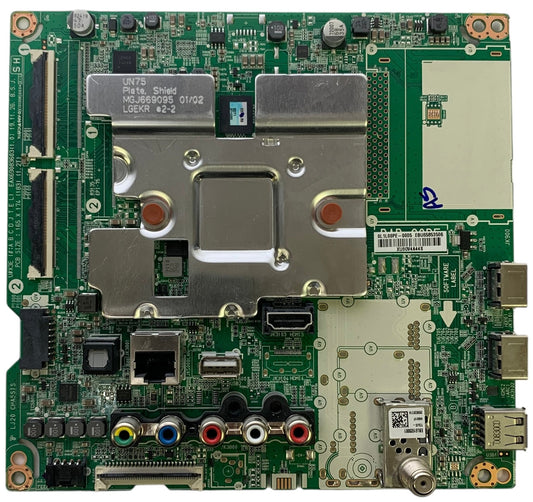 LG EBU65853506 Main Board for 43UN6950ZUA.BUSWLJM Otarealm