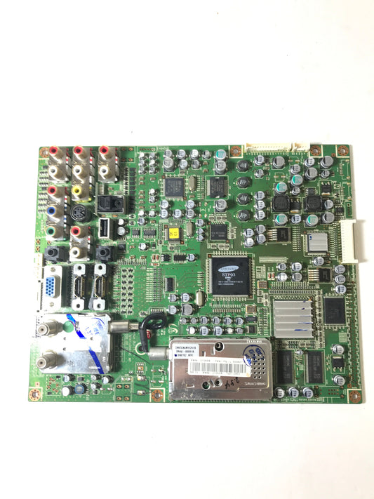 Samsung BN94-01058B (BN41-00679C) Main Board for LNS3251DX/XAA Otarealm