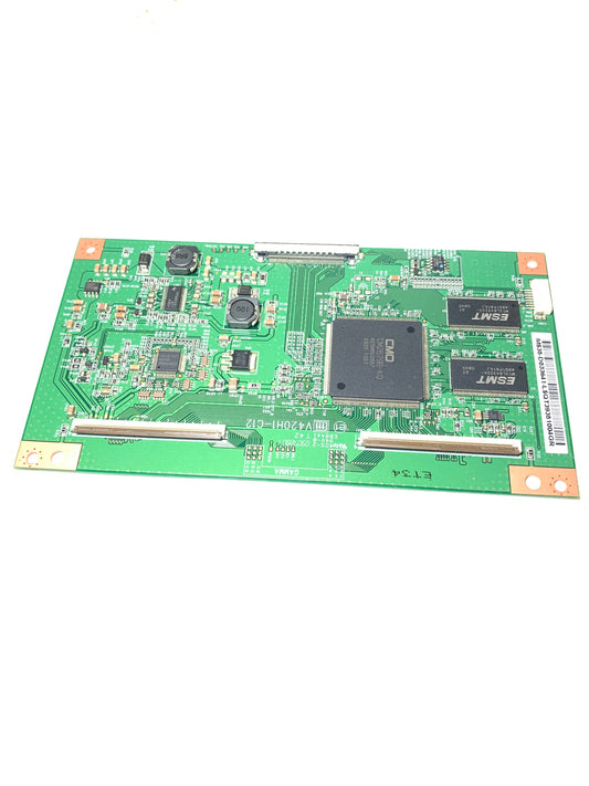 CMO 35-D033641 (V420H1-C12) T-Con Board Otarealm