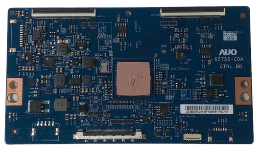 Sony 55.65T55.C01 T-Con Board Otarealm