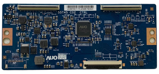 Insignia 55.55T45.C11 T-Con Board Otarealm