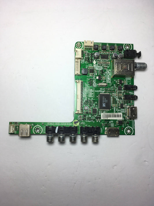 Hisense 170595 Main Board Version 1 Otarealm