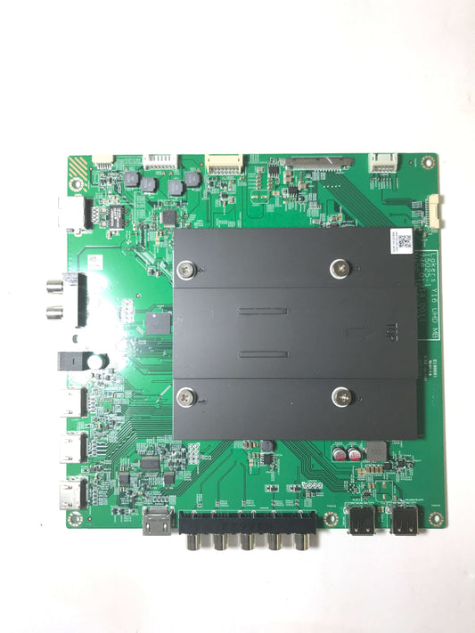 Vizio 791.01J10.0002 Main Board for E55U-D2 LED TV (LWZ2TYBS / LWZ2TYAS Serial) Otarealm