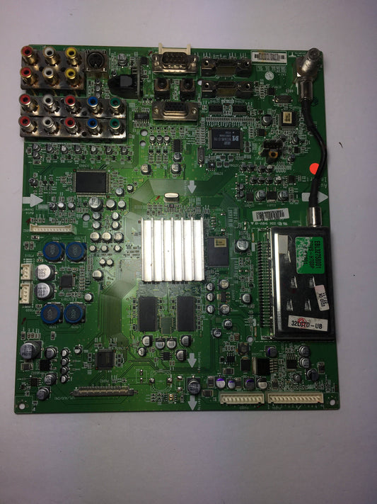 LG EBU36441101 (EAX35607007) Main Board for 32LC7D-UB.AUSVLJM Otarealm
