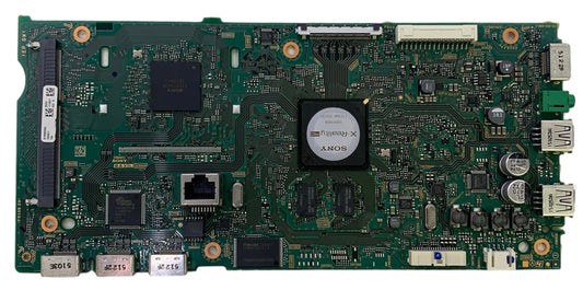Sony A-1998-282-A BAX Main Board (UPDATE FIRMWARE) Otarealm