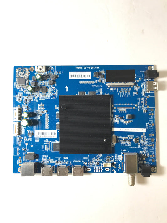 Polaroid 8142123642005 main board for 43GSR4100KL Otarealm