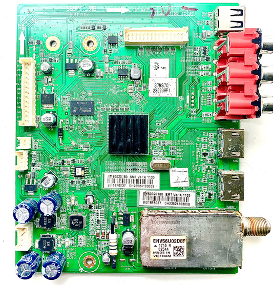 Dynex 6MS00201B0 (569MS1801B) Main Board for DX-37L200A12 Otarealm