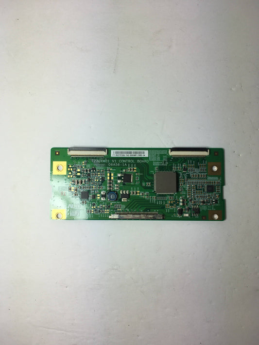 AUO 55.23T01.008 (06A56-1A) T-Con Board Otarealm