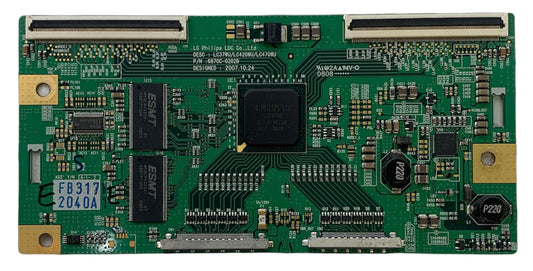 LG Philips 6871L-2040A (6870C-0202B) T-Con Board Otarealm
