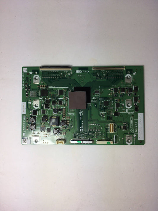 Sharp CPWBX4023TPXZ (KE789, XE789WJ) T-Con Board Otarealm