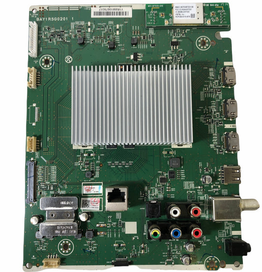 Philips AY1R8MMA-001 Main Board for 55PFL5402/F7A (DSC Serial) Otarealm