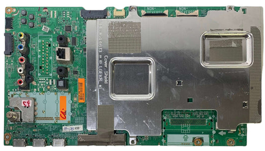 LG EBT63701603 Main Board for 60UF7700-UJ Otarealm
