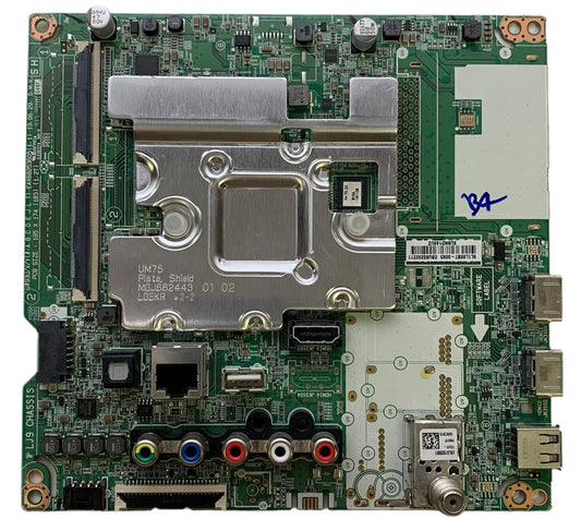 LG EBT64138339 Main Board for 49UH6030-UD.AUSWLOR Otarealm