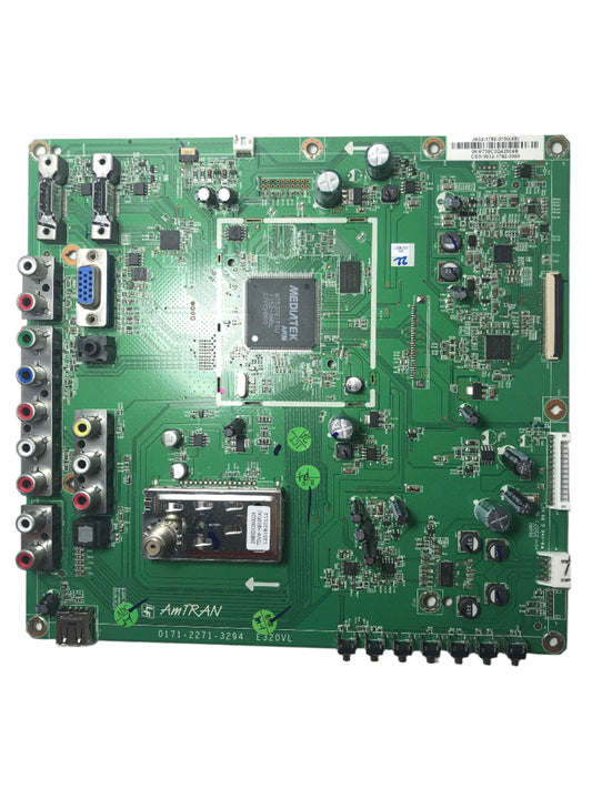 JVC 3632-1782-0150 (0171-2271-3294) Main Board for JLC32BC3002 Otarealm