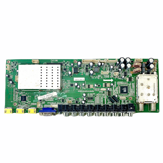 Apex 1007H1354 (1007H1354 H, CV119Q) Main Board for LD4088 Otarealm
