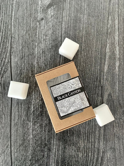 Coconut Wax Melts