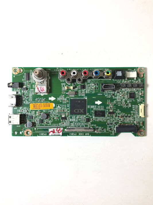 LG EBT62874503 Main Board for 42LB5600-UH Otarealm