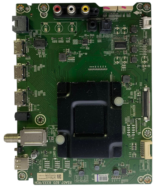 Hisense 237864 Main Board 60R6E (SEE NOTE) Otarealm