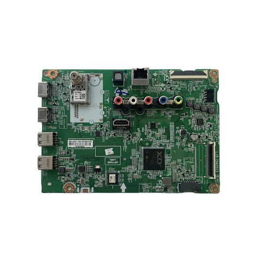 LG EBU65672220 Main Board for 32LM620BPUA.DUSELUM Otarealm