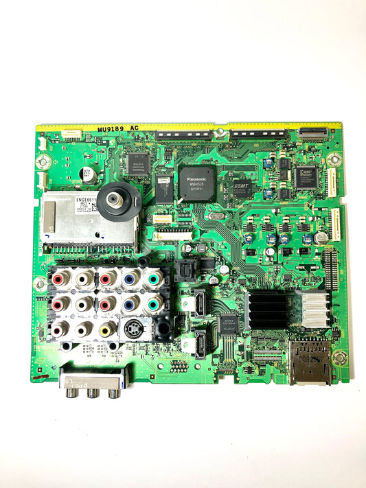Panasonic TXN/A1ETUUS A Board (Main Board) Otarealm
