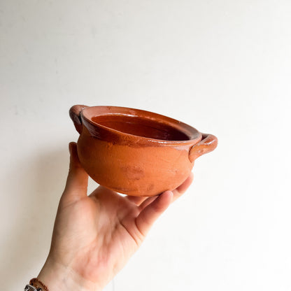 No top Salsa Holder