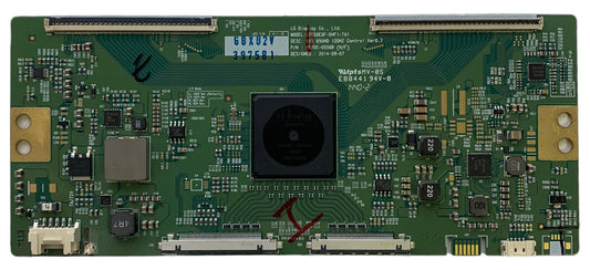 LG 6871L-3975B / 6871L-3975C / 6871L-3975D T-Con Board Otarealm