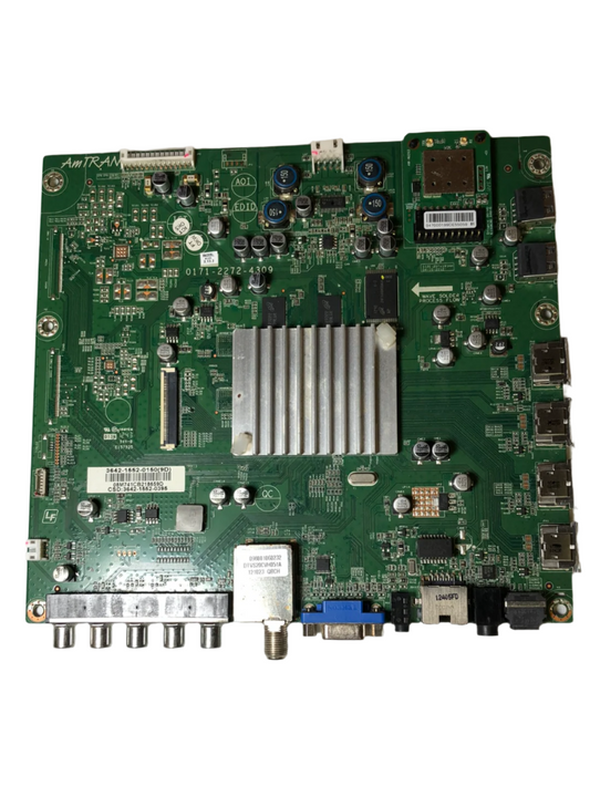3642-1552-0150 Vizio (0171-2272-4306) Main Board for M420SL Otarealm