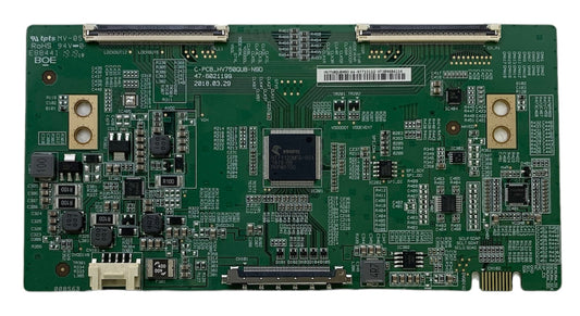 LG 44-97713660 T-Con Board Otarealm