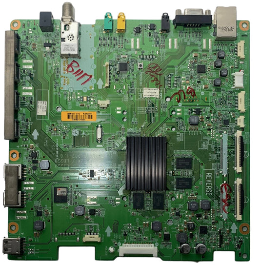 LG EBT62174004 (EBR75649202) Main Board for 47LM6400-UA Otarealm