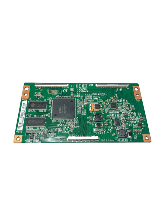 Samsung BN81-02390A (V400H1-C05, 35-D032699) T-Con Board Otarealm