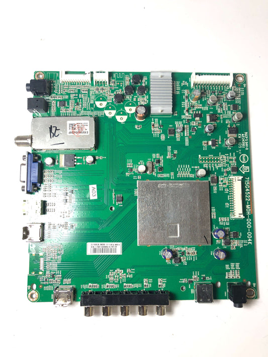 Dynex 756TXBCBZK03002 Main Board for DX-32L221A12 Otarealm