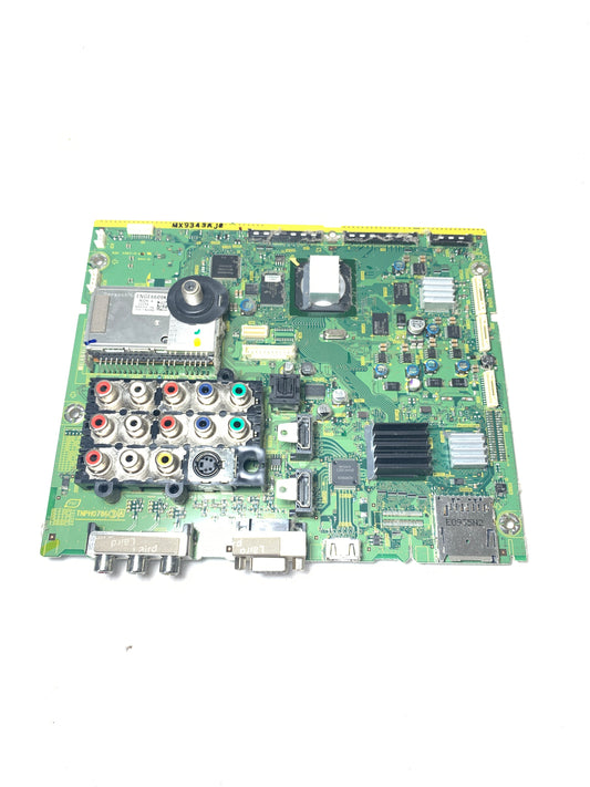 Panasonic TXN/A1ELUUS (TNPH0786AJ) A Board for TC-50PS14 Otarealm