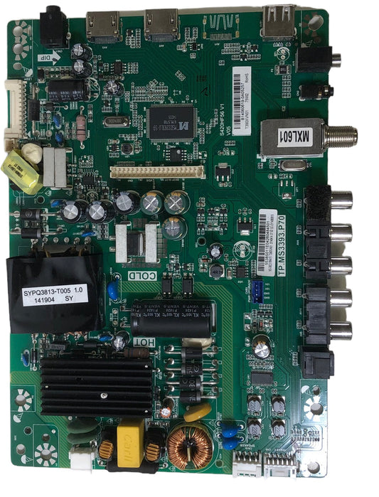 Insignia 55.38S01.1E0 Main Board for NS-39D310NA17 Otarealm