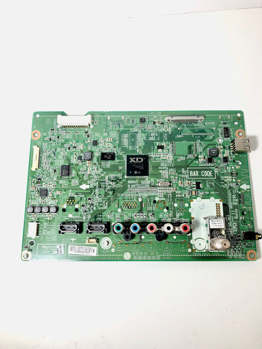 LG EBR61776912 (EAX64437505(1.0)) Main Board for 32CS560-UE Otarealm