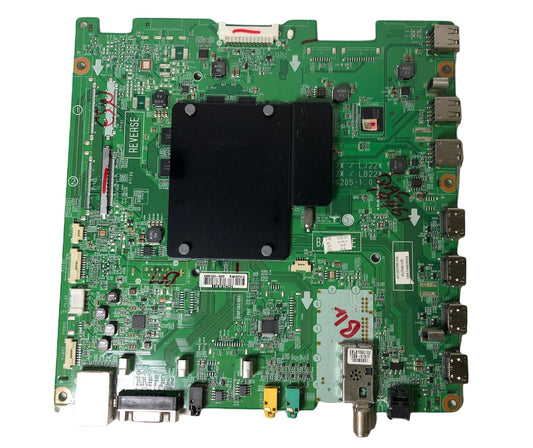 LG EBT61974004 (EAX64434205-1) Main Board for 47LS5700-UA Otarealm