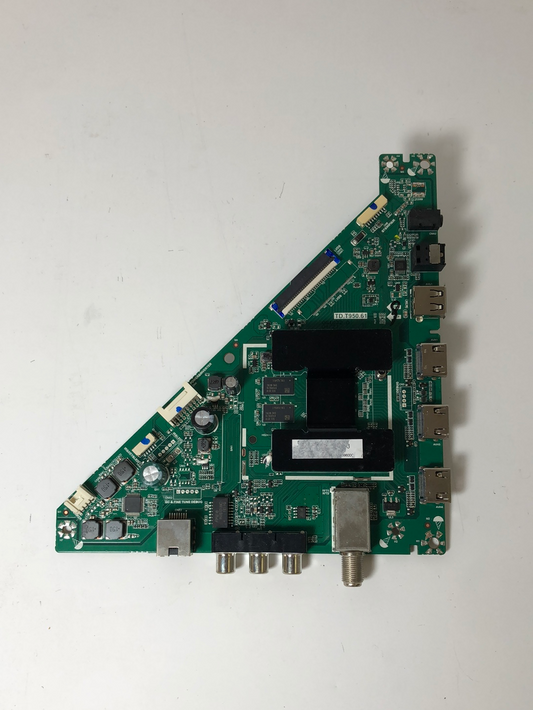 Toshiba 78V0F000020 Main Board for 32LF221U19 Otarealm
